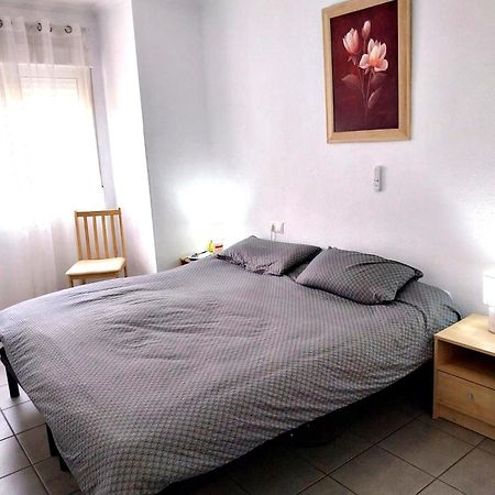 San Pedro Del Pinatar Lo Pagan, Calle Gibraltar 19 - App 2A Luaran gambar