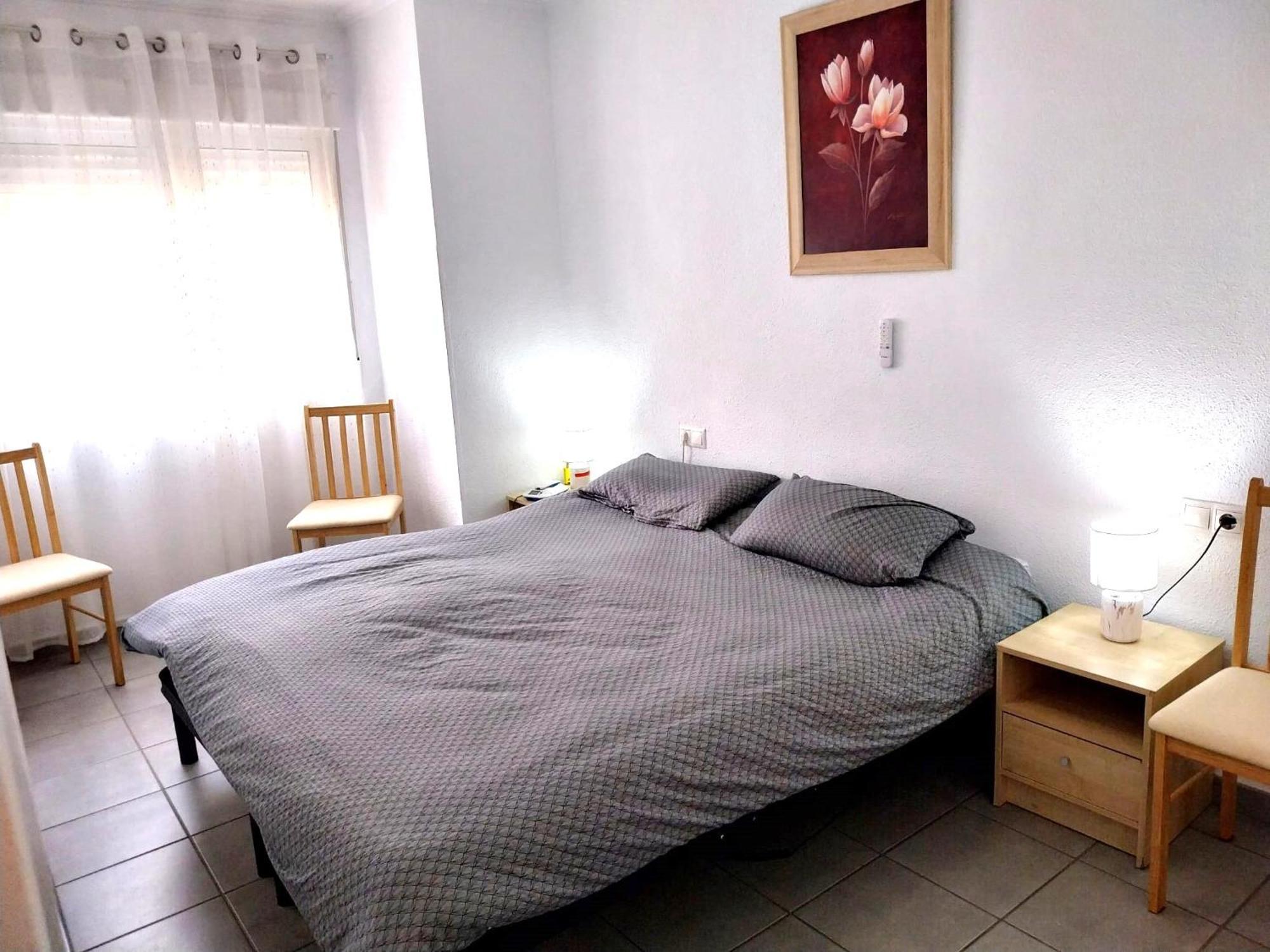 San Pedro Del Pinatar Lo Pagan, Calle Gibraltar 19 - App 2A Luaran gambar